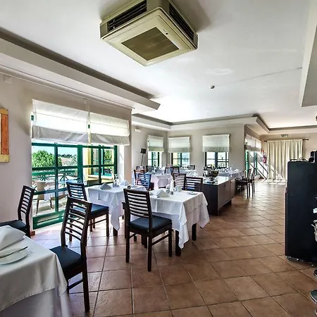 Villas D'el Rei 别墅 卡武埃鲁