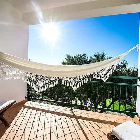 Villas D'el Rei * Carvoeiro