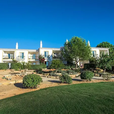 Villas D'el Rei 卡武埃鲁