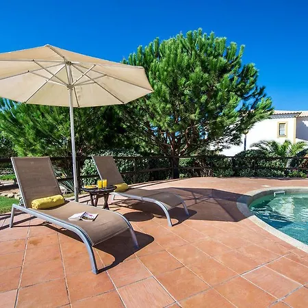 Villas D'el Rei