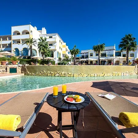 Villas D'el Rei *