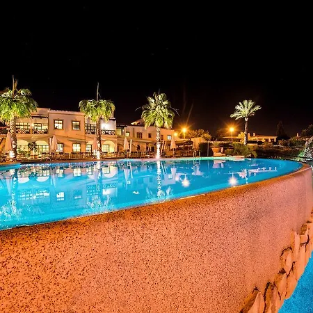 Villas D'el Rei