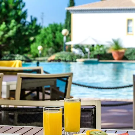 Villas D'el Rei Villa *