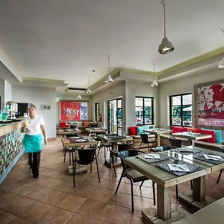 别墅 Villas D'el Rei *