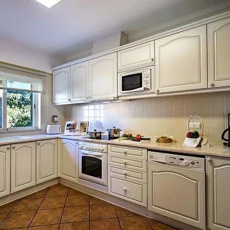 Villas D'el Rei
