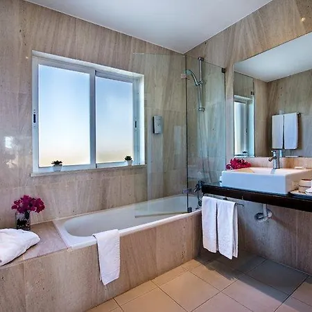 Villa Villas D'el Rei