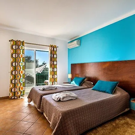 Villas D'el Rei Carvoeiro