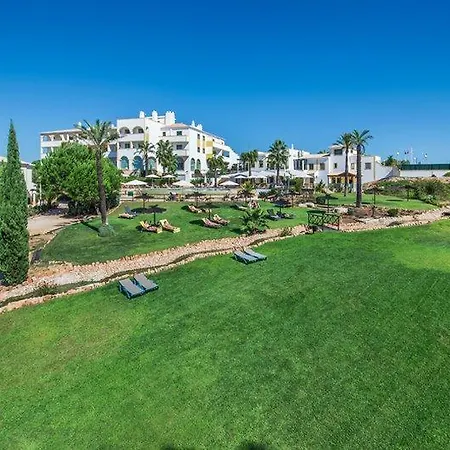Villas D'el Rei 别墅