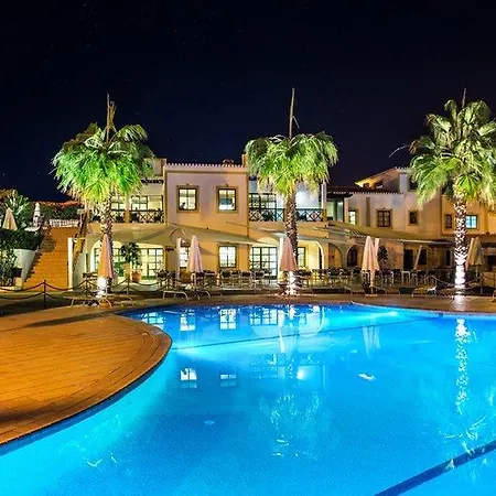 Villas D'el Rei