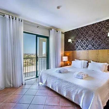 Villas D'el Rei Villa *