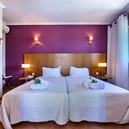 Villas D'el Rei * 卡武埃鲁