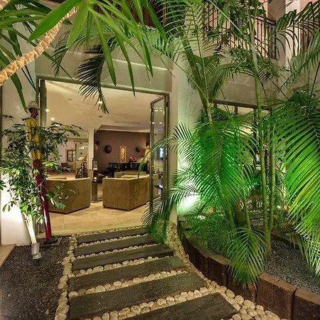 Villas D'el Rei 别墅