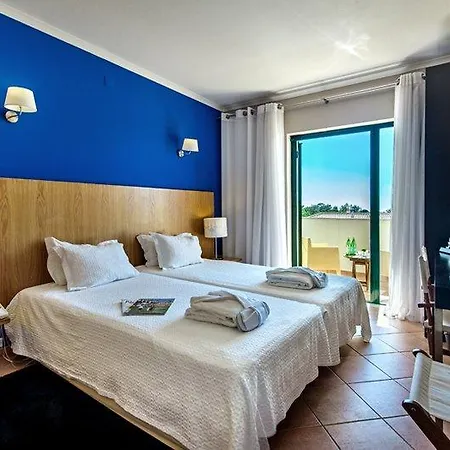 别墅 Villas D'el Rei *