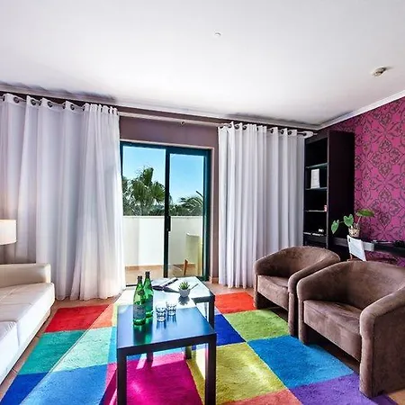Villas D'el Rei *