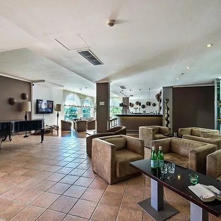 Villas D'el Rei 别墅 *