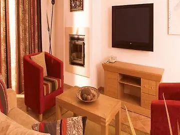 别墅 Villas D'el Rei