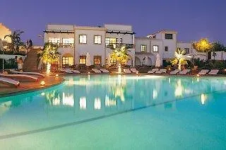 Villas D'el Rei Villa