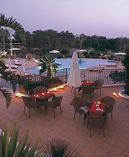 别墅 Villas D'el Rei