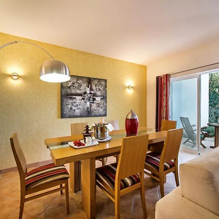Villas D'el Rei