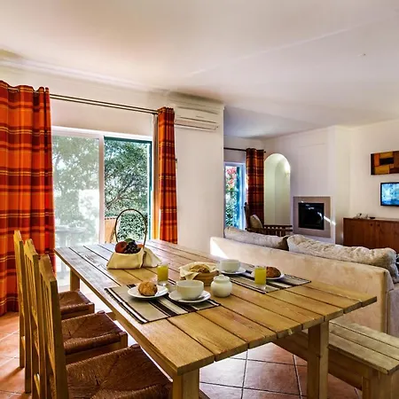 Villas D'el Rei Villa *