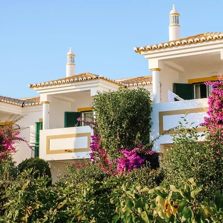 Villas D'el Rei 别墅