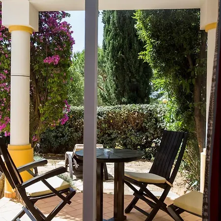 Villas D'el Rei * 卡武埃鲁