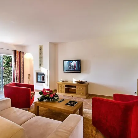 Villas D'el Rei Villa Carvoeiro (Lagoa)