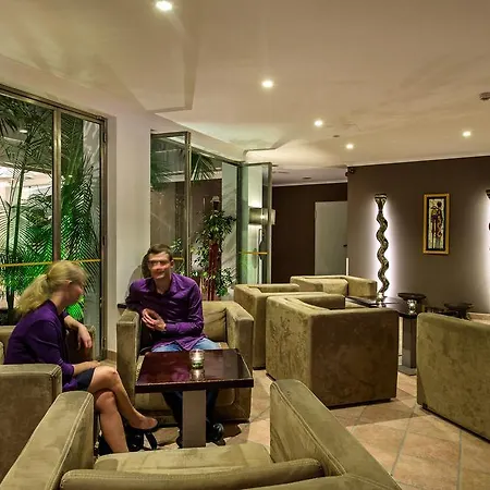 Villas D'el Rei *