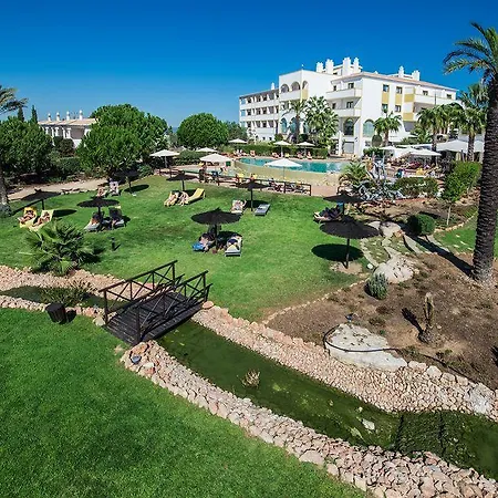 Villas D'el Rei * Carvoeiro (Lagoa)