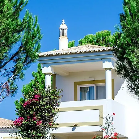 Villas D'el Rei Villa Carvoeiro (Lagoa)