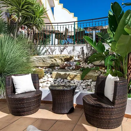 Villa Villas D'el Rei *