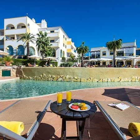 Villa Villas D'el Rei *