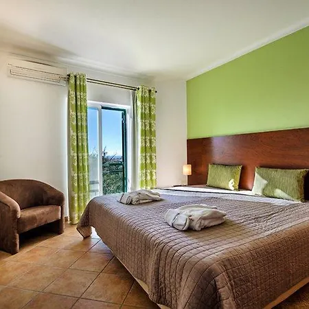 Villas D'el Rei