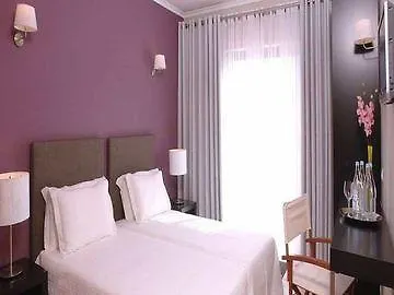 Villas D'el Rei * Carvoeiro (Lagoa)